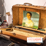 Exposition L'Electromécanomaniaque de Gilbert Peyre à la Halle Saint Pierre - DSC 1056