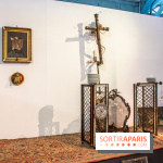 Exposition L'Electromécanomaniaque de Gilbert Peyre à la Halle Saint Pierre - DSC 1059