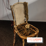 Exposition L'Electromécanomaniaque de Gilbert Peyre à la Halle Saint Pierre - DSC 1061