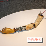 Exposition L'Electromécanomaniaque de Gilbert Peyre à la Halle Saint Pierre - DSC 1063