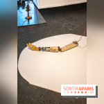 Exposition L'Electromécanomaniaque de Gilbert Peyre à la Halle Saint Pierre - DSC 1064