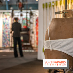 Exposition L'Electromécanomaniaque de Gilbert Peyre à la Halle Saint Pierre - DSC 1076