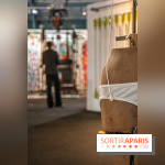 Exposition L'Electromécanomaniaque de Gilbert Peyre à la Halle Saint Pierre - DSC 1077