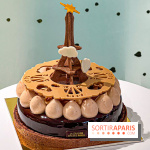 Bûches et gâteau de Noël 2024 La Grande Épicerie de Paris - image00003