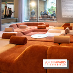 Paris Design Week 2024 : exposition Hall Haus à Lafayette Anticipations - DSC 1086