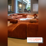 Paris Design Week 2024 : exposition Hall Haus à Lafayette Anticipations - DSC 1087