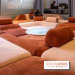 Paris Design Week 2024 : exposition Hall Haus à Lafayette Anticipations - DSC 1088