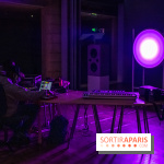 Paris Design Week 2024 : exposition Hall Haus à Lafayette Anticipations - DSC 1094