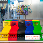 Paris Design Week 2024 : exposition Hall Haus à Lafayette Anticipations - DSC 1103