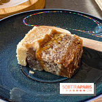 Bûche de Noël L'Éclair de Génie exclusivité Galeries Lafayette - image00018