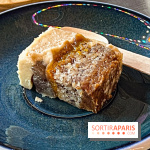 Bûche de Noël L'Éclair de Génie exclusivité Galeries Lafayette - image00019