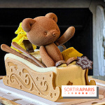 Bûche de Noël L'Éclair de Génie exclusivité Galeries Lafayette - image00021