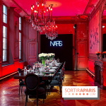 Maison Explicit - le pop up beauté signé NARS, Place Vendôme - image00012
