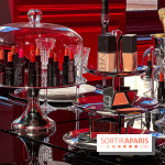 Maison Explicit - le pop up beauté signé NARS, Place Vendôme