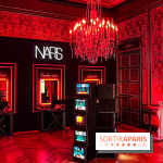 Maison Explicit - le pop up beauté signé NARS, Place Vendôme - image00030