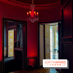 Maison Explicit - le pop up beauté signé NARS, Place Vendôme - image00074