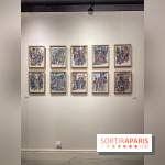 Exposition Rites charnels à la Galerie La Lison