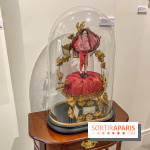 Exposition Rites charnels à la Galerie La Lison - IMG 9900