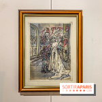 Exposition Rites charnels à la Galerie La Lison