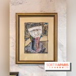 Exposition Rites charnels à la Galerie La Lison