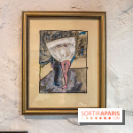 Exposition Rites charnels à la Galerie La Lison