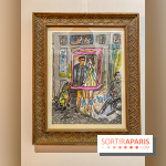 Exposition Rites charnels à la Galerie La Lison