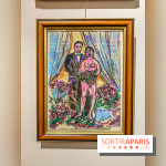 Exposition Rites charnels à la Galerie La Lison