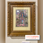 Exposition Rites charnels à la Galerie La Lison