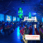 UFA 2024, le plus grand tournoi eSport de jeux de combat au Dock de Paris