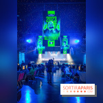 UFA 2024, le plus grand tournoi eSport de jeux de combat au Dock de Paris - DSC 1110