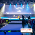 UFA 2024, le plus grand tournoi eSport de jeux de combat au Dock de Paris - DSC 1113