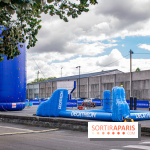 UFA 2024, le plus grand tournoi eSport de jeux de combat au Dock de Paris - DSC 1119