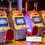 UFA 2024, le plus grand tournoi eSport de jeux de combat au Dock de Paris