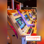 UFA 2024, le plus grand tournoi eSport de jeux de combat au Dock de Paris - DSC 1123