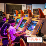 UFA 2024, le plus grand tournoi eSport de jeux de combat au Dock de Paris - DSC 1124