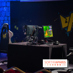 UFA 2024, le plus grand tournoi eSport de jeux de combat au Dock de Paris - DSC 1130