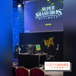 UFA 2024, le plus grand tournoi eSport de jeux de combat au Dock de Paris - DSC 1131