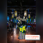 UFA 2024, le plus grand tournoi eSport de jeux de combat au Dock de Paris - DSC 1135