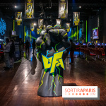 UFA 2024, le plus grand tournoi eSport de jeux de combat au Dock de Paris - DSC 1137