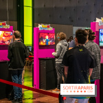 UFA 2024, le plus grand tournoi eSport de jeux de combat au Dock de Paris - DSC 1140