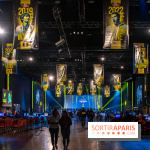 UFA 2024, le plus grand tournoi eSport de jeux de combat au Dock de Paris - DSC 1141