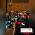 UFA 2024, le plus grand tournoi eSport de jeux de combat au Dock de Paris - DSC 1148
