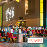 UFA 2024, le plus grand tournoi eSport de jeux de combat au Dock de Paris - DSC 1151