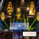 UFA 2024, le plus grand tournoi eSport de jeux de combat au Dock de Paris
