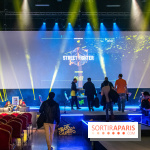 UFA 2024, le plus grand tournoi eSport de jeux de combat au Dock de Paris - DSC 1157