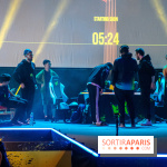 UFA 2024, le plus grand tournoi eSport de jeux de combat au Dock de Paris - DSC 1158