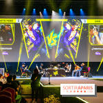 UFA 2024, le plus grand tournoi eSport de jeux de combat au Dock de Paris - DSC 1162