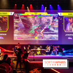 UFA 2024, le plus grand tournoi eSport de jeux de combat au Dock de Paris - DSC 1163