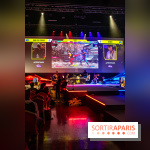 UFA 2024, le plus grand tournoi eSport de jeux de combat au Dock de Paris