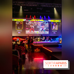 UFA 2024, le plus grand tournoi eSport de jeux de combat au Dock de Paris - DSC 1166